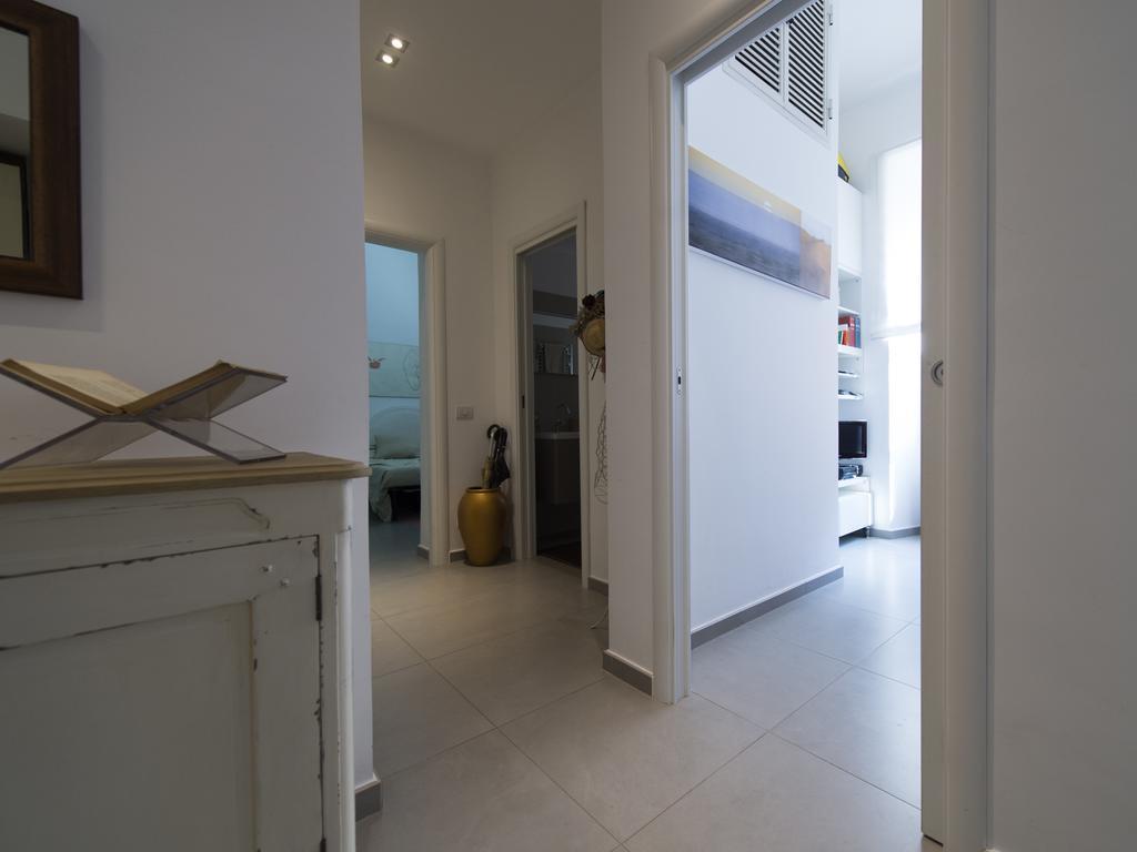 Appartamento A Casa Di Rita