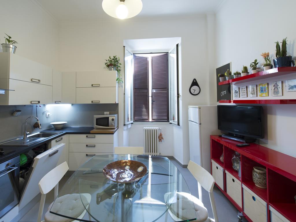 A Casa Di Rita Appartamento Roma