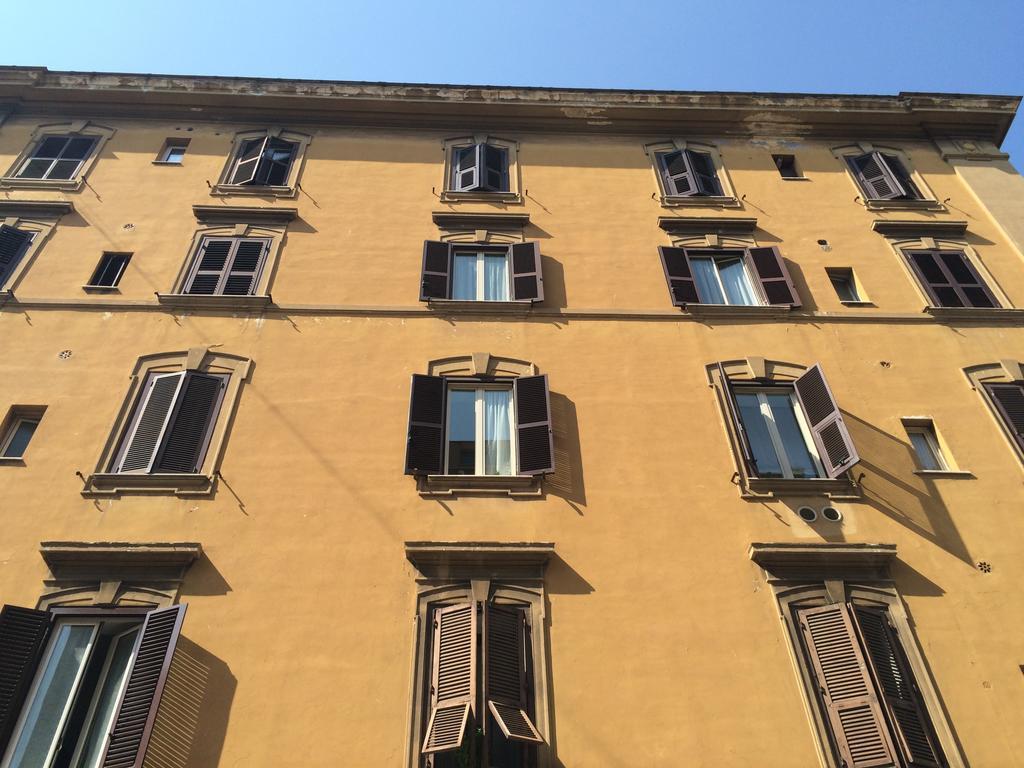 A Casa Di Rita Appartamento