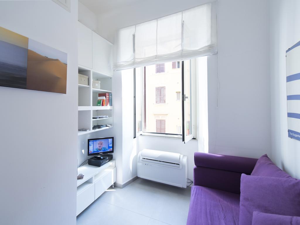 A Casa Di Rita * Roma